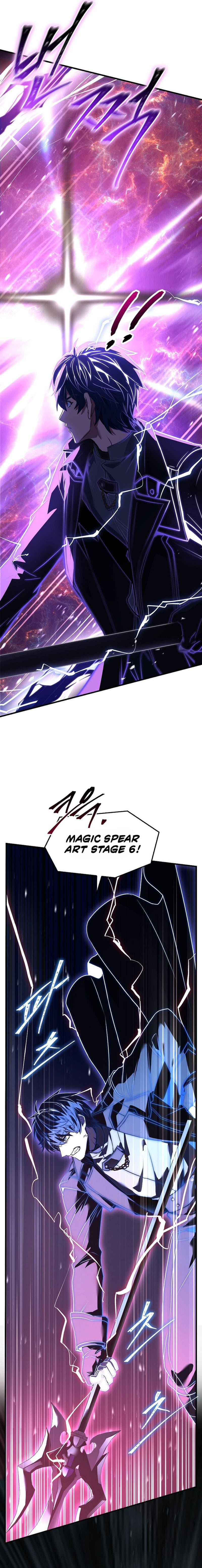 Read Return of the Legendary Spear Knight (ID) Manga Online