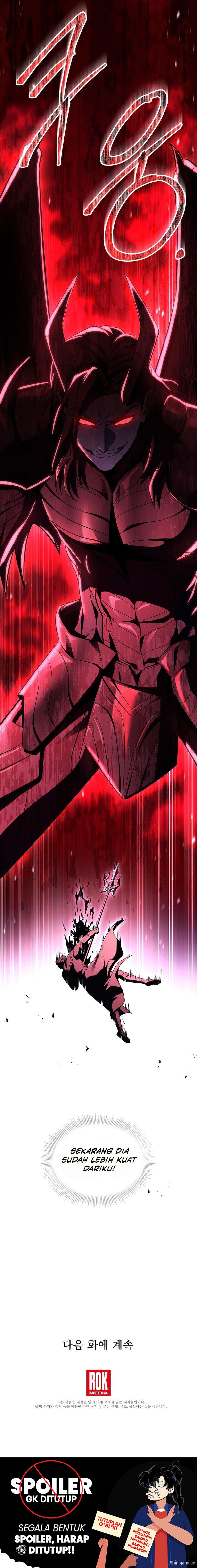 Read Return of the Legendary Spear Knight (ID) Manga Online