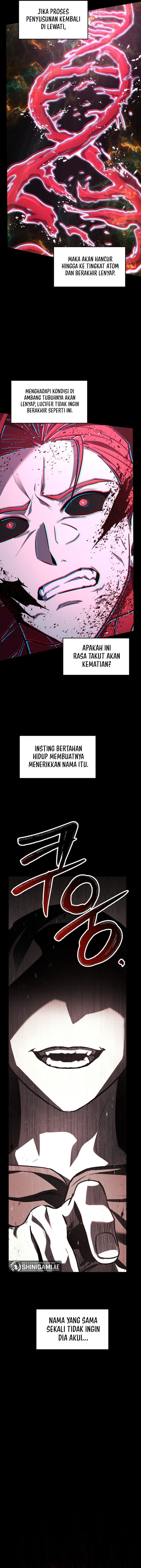 Read Return of the Legendary Spear Knight (ID) Manga Online