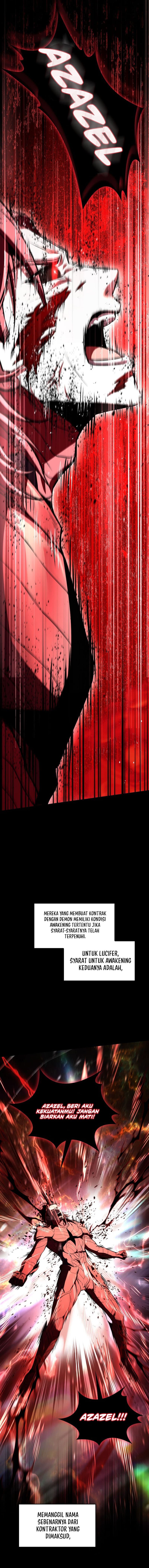 Read Return of the Legendary Spear Knight (ID) Manga Online