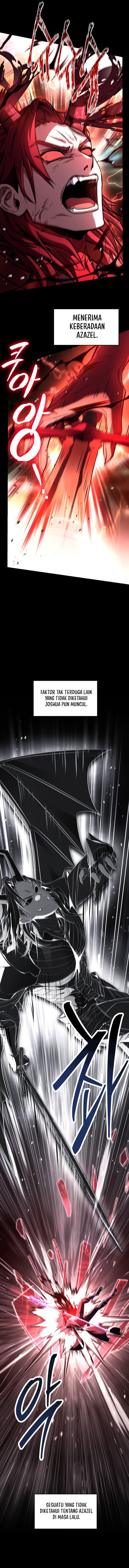 Read Return of the Legendary Spear Knight (ID) Manga Online