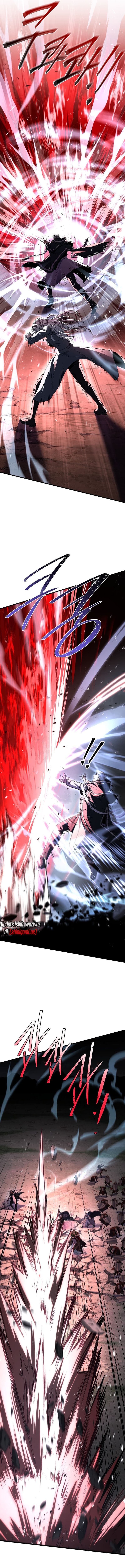 Read Return of the Legendary Spear Knight (ID) Manga Online