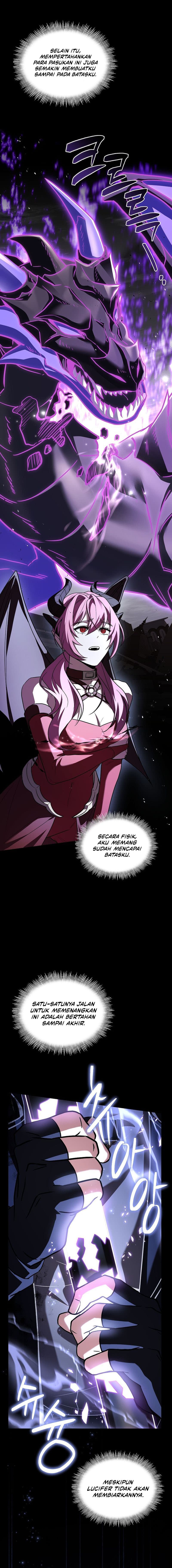 Read Return of the Legendary Spear Knight (ID) Manga Online