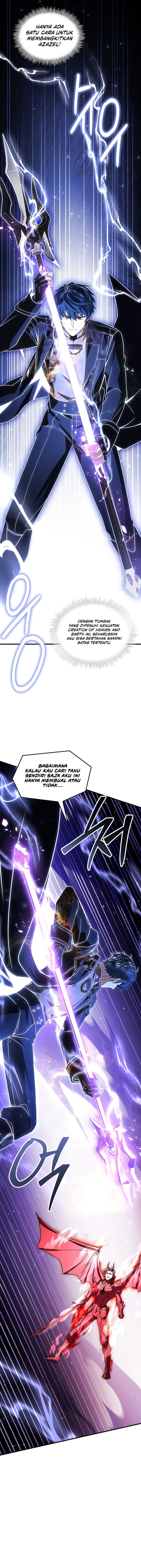 Read Return of the Legendary Spear Knight (ID) Manga Online