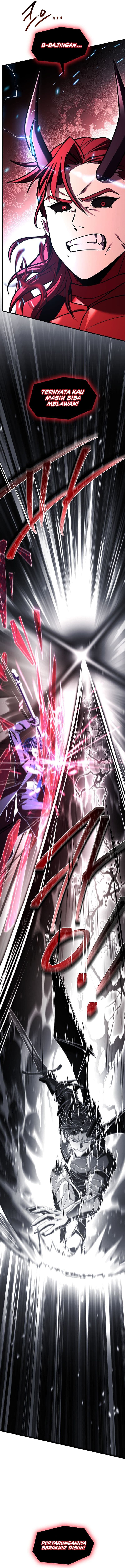 Read Return of the Legendary Spear Knight (ID) Manga Online