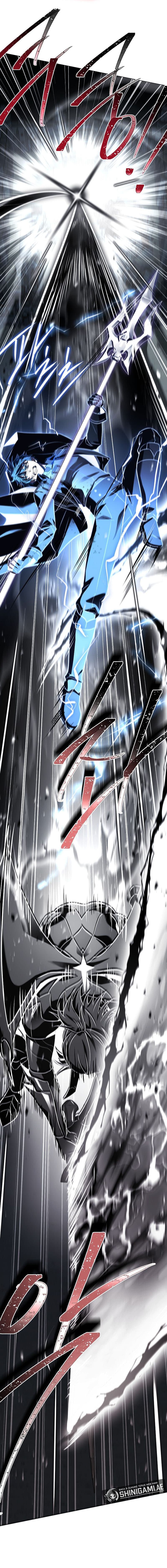 Read Return of the Legendary Spear Knight (ID) Manga Online