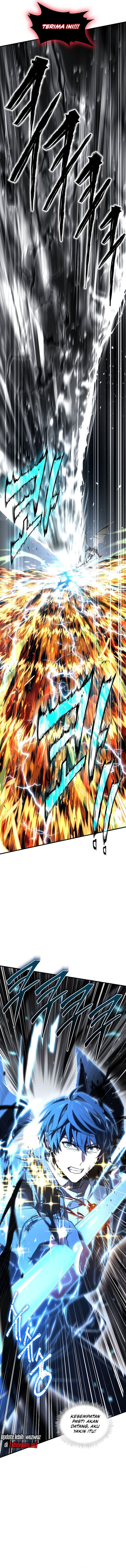 Read Return of the Legendary Spear Knight (ID) Manga Online