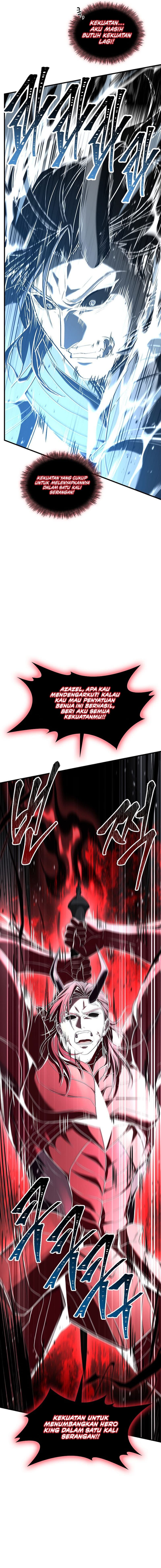 Read Return of the Legendary Spear Knight (ID) Manga Online