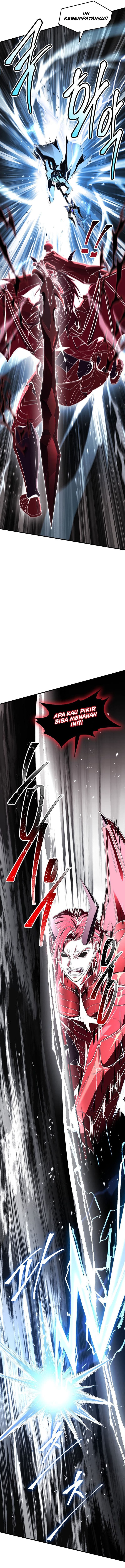 Read Return of the Legendary Spear Knight (ID) Manga Online