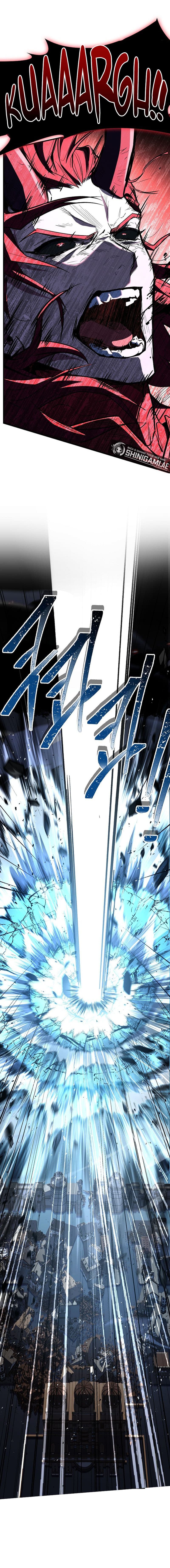 Read Return of the Legendary Spear Knight (ID) Manga Online