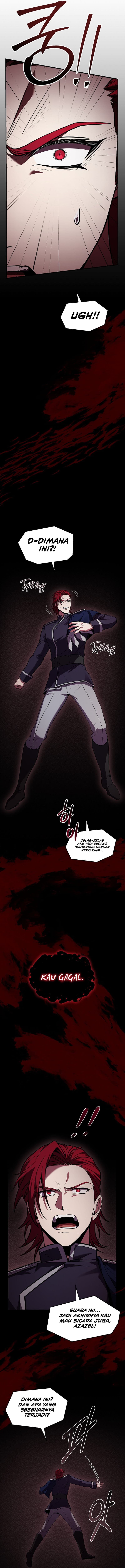 Read Return of the Legendary Spear Knight (ID) Manga Online