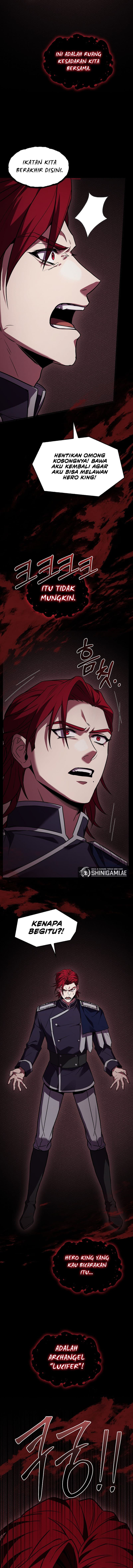 Read Return of the Legendary Spear Knight (ID) Manga Online