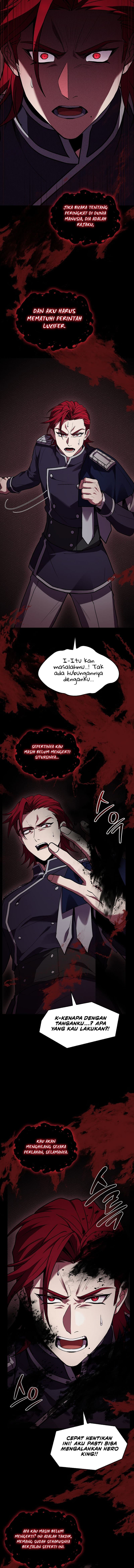 Read Return of the Legendary Spear Knight (ID) Manga Online