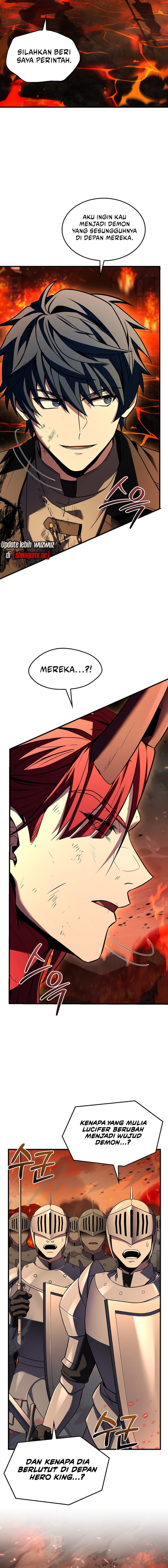 Read Return of the Legendary Spear Knight (ID) Manga Online