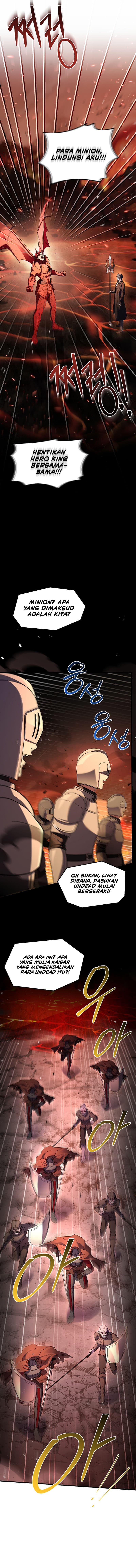 Read Return of the Legendary Spear Knight (ID) Manga Online