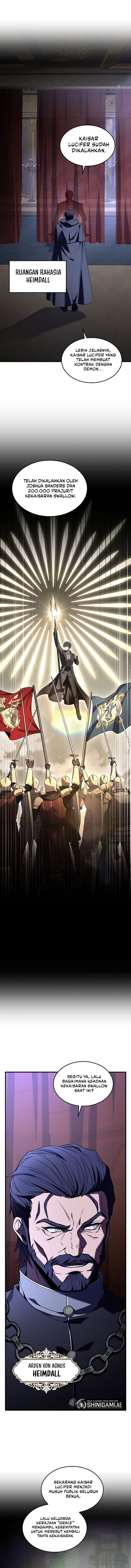 Read Return of the Legendary Spear Knight (ID) Manga Online