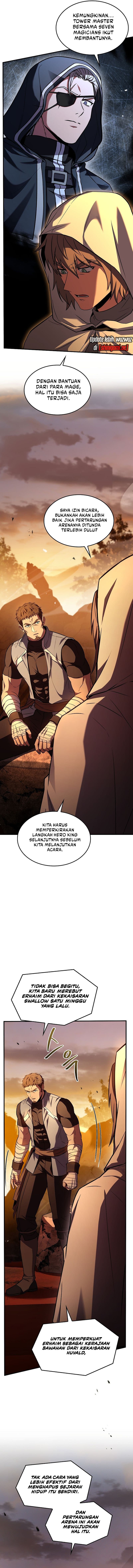 Read Return of the Legendary Spear Knight (ID) Manga Online