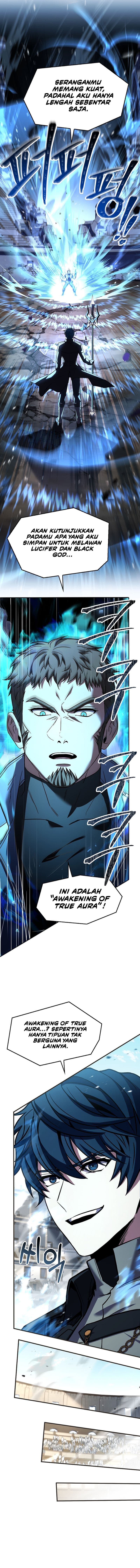 Read Return of the Legendary Spear Knight (ID) Manga Online