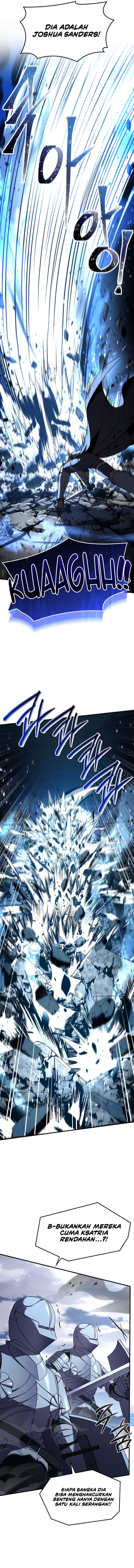 Read Return of the Legendary Spear Knight (ID) Manga Online