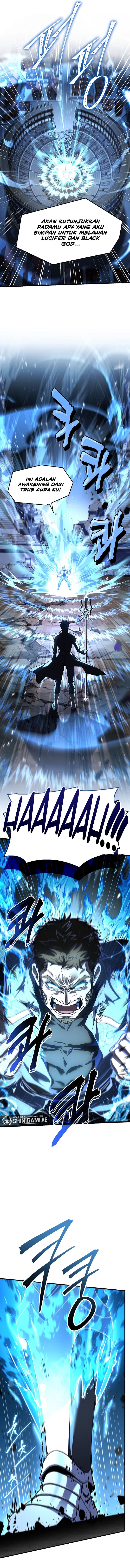 Read Return of the Legendary Spear Knight (ID) Manga Online