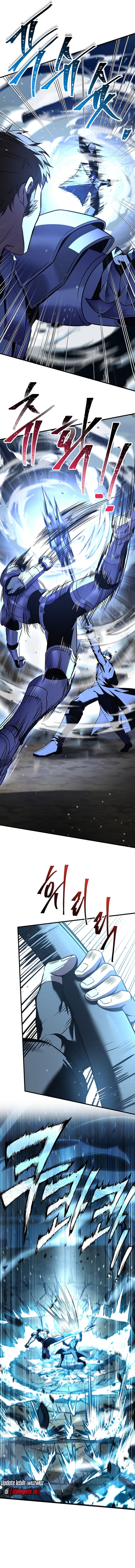 Read Return of the Legendary Spear Knight (ID) Manga Online