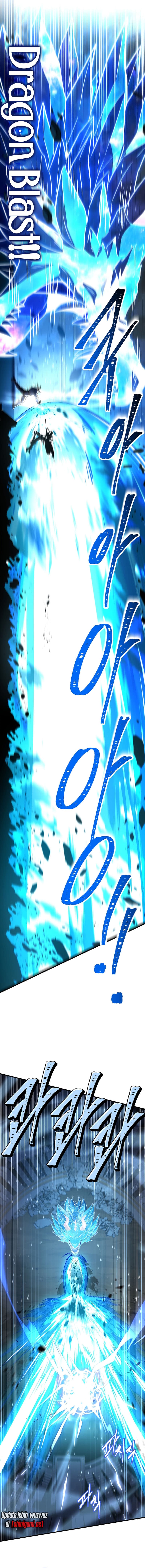 Read Return of the Legendary Spear Knight (ID) Manga Online