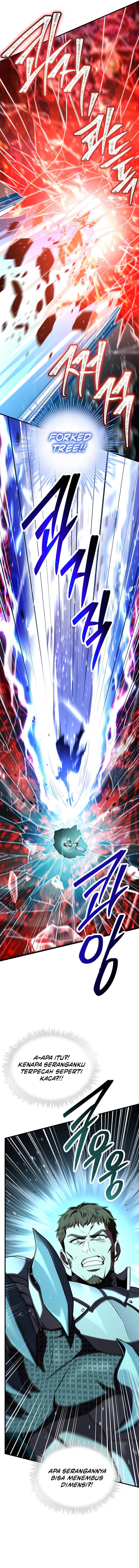 Read Return of the Legendary Spear Knight (ID) Manga Online