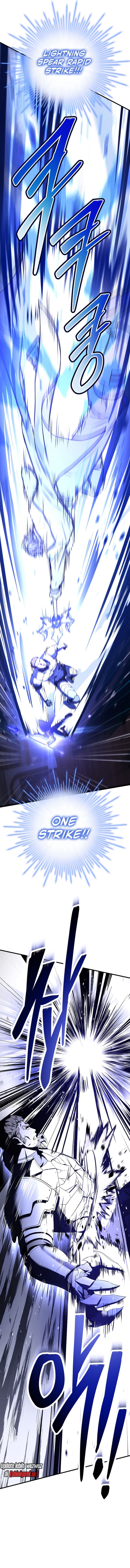 Read Return of the Legendary Spear Knight (ID) Manga Online