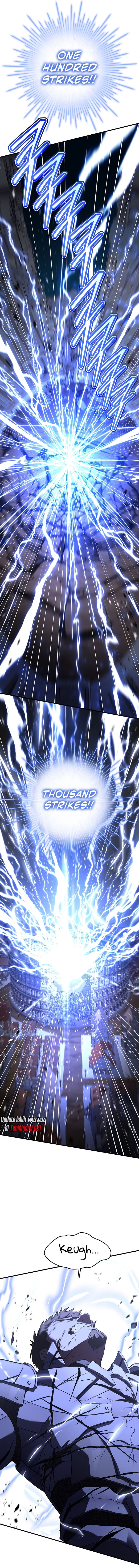 Read Return of the Legendary Spear Knight (ID) Manga Online