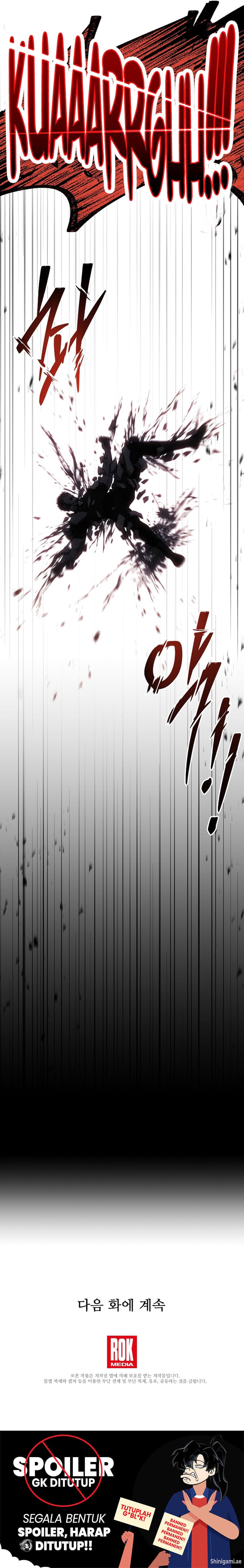 Read Return of the Legendary Spear Knight (ID) Manga Online