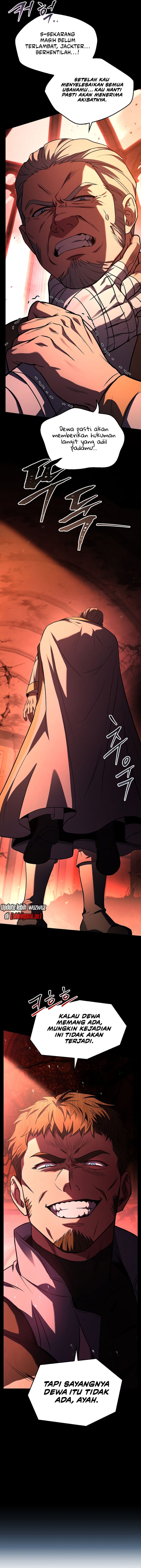 Read Return of the Legendary Spear Knight (ID) Manga Online