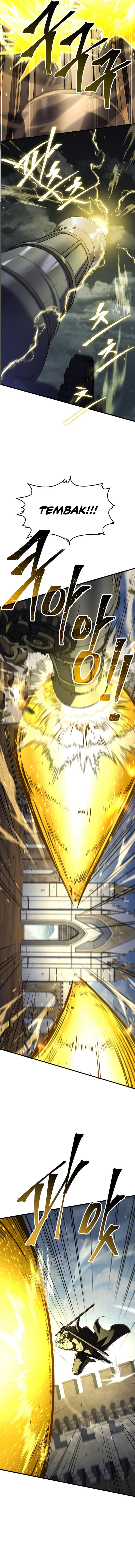 Read Return of the Legendary Spear Knight (ID) Manga Online