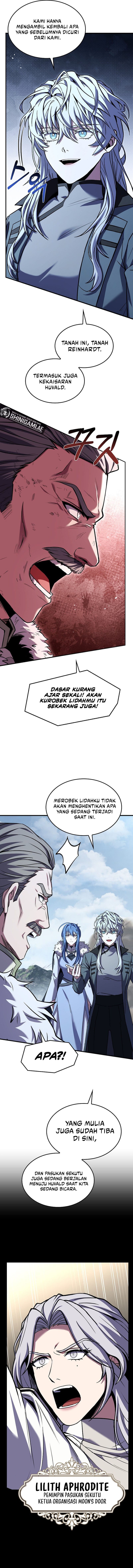 Read Return of the Legendary Spear Knight (ID) Manga Online