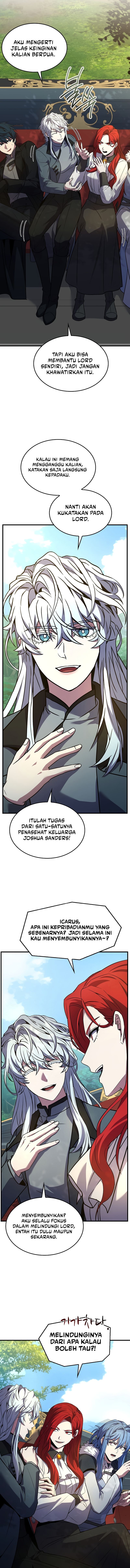 Read Return of the Legendary Spear Knight (ID) Manga Online