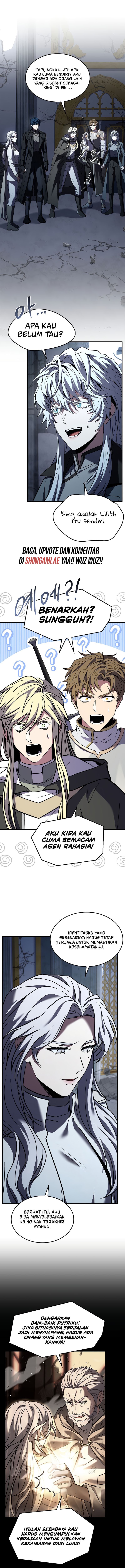 Read Return of the Legendary Spear Knight (ID) Manga Online