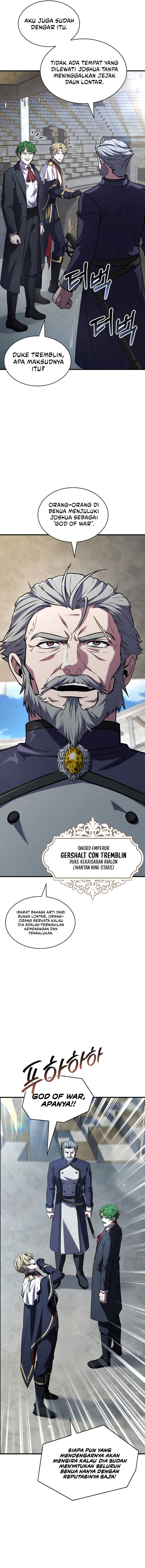 Read Return of the Legendary Spear Knight (ID) Manga Online