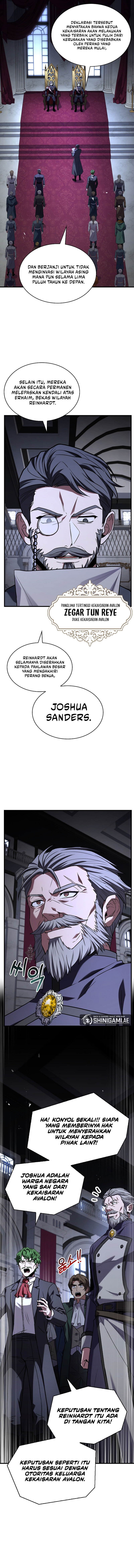 Read Return of the Legendary Spear Knight (ID) Manga Online