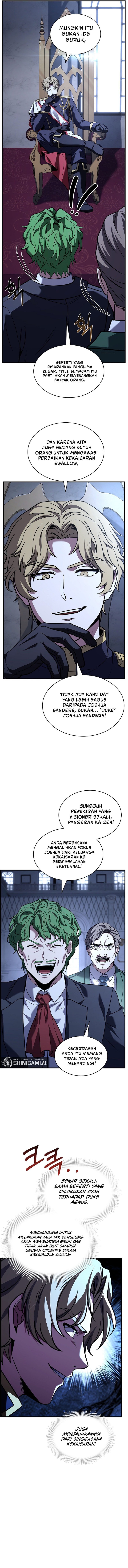 Read Return of the Legendary Spear Knight (ID) Manga Online