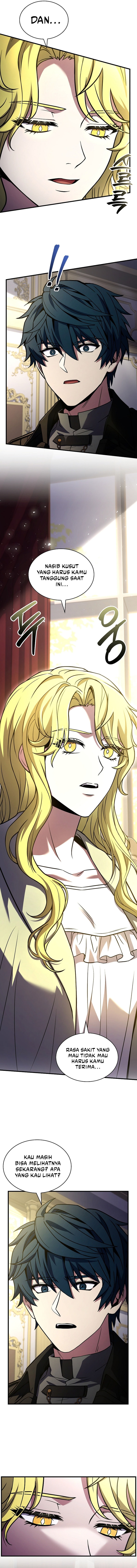 Read Return of the Legendary Spear Knight (ID) Manga Online