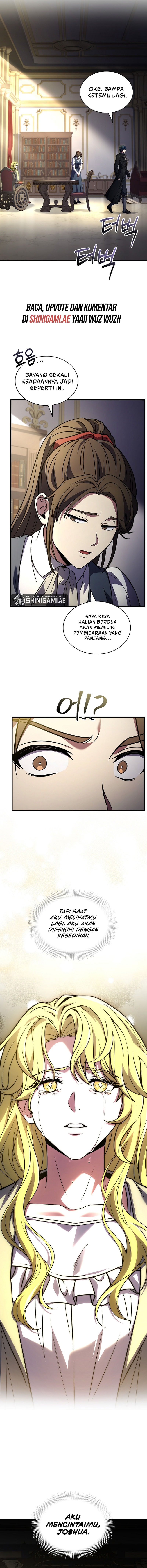 Read Return of the Legendary Spear Knight (ID) Manga Online