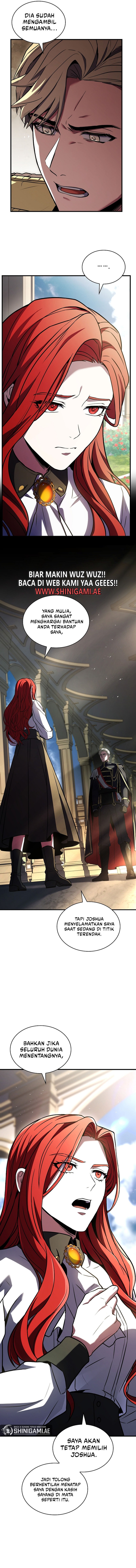 Read Return of the Legendary Spear Knight (ID) Manga Online