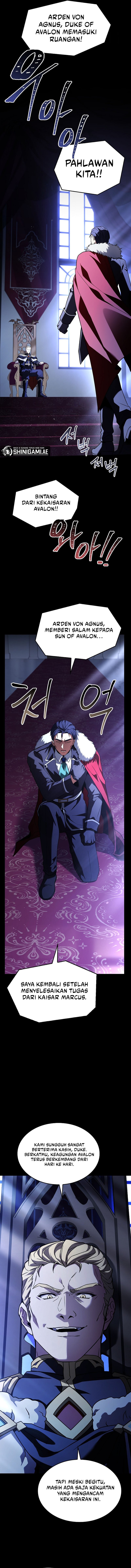 Read Return of the Legendary Spear Knight (ID) Manga Online