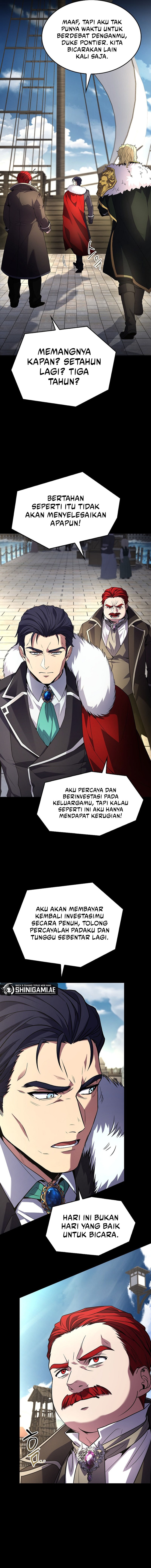 Read Return of the Legendary Spear Knight (ID) Manga Online