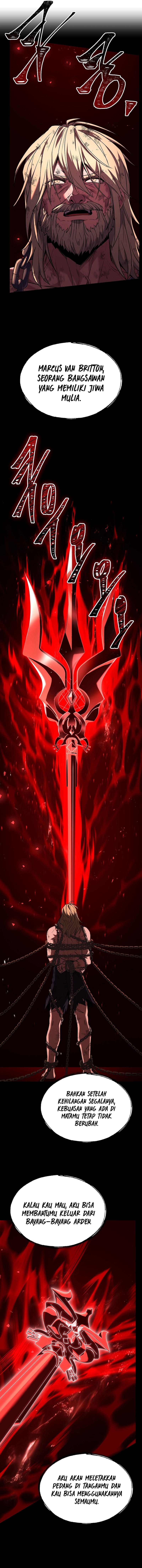 Read Return of the Legendary Spear Knight (ID) Manga Online