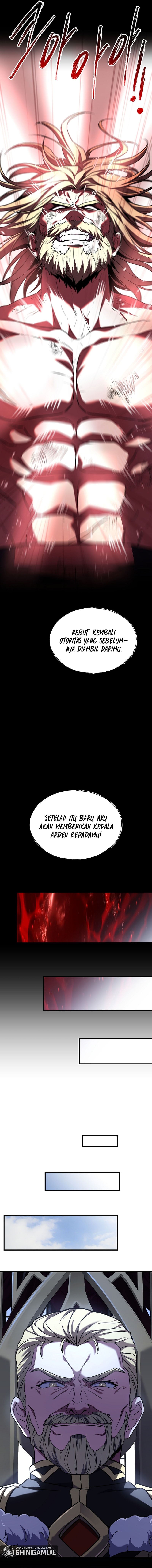 Read Return of the Legendary Spear Knight (ID) Manga Online