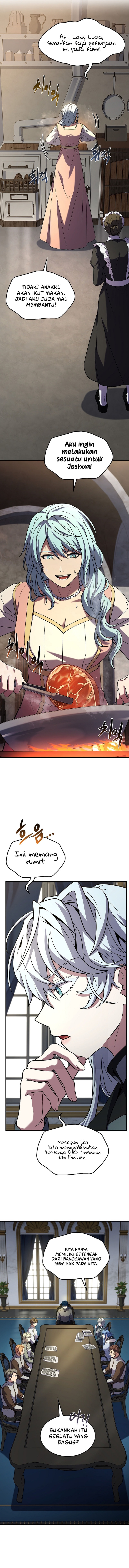 Read Return of the Legendary Spear Knight (ID) Manga Online