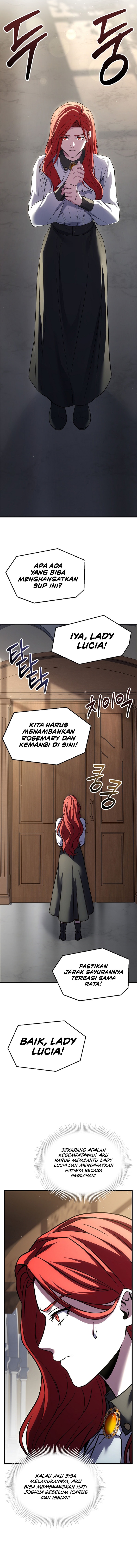 Read Return of the Legendary Spear Knight (ID) Manga Online