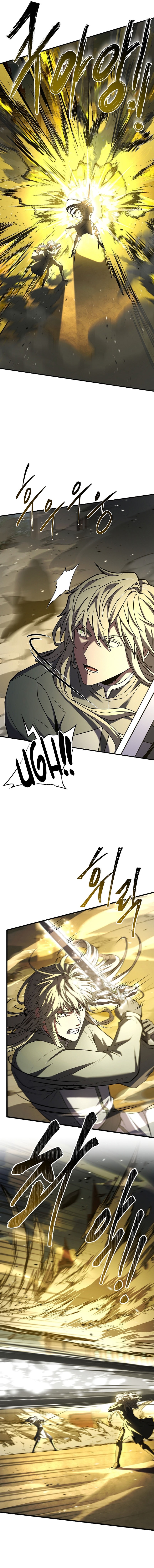 Read Return of the Legendary Spear Knight (ID) Manga Online