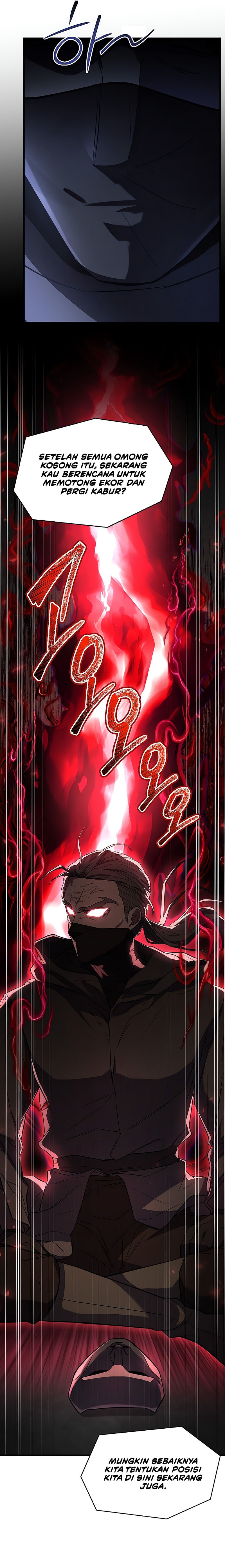 Read Return of the Legendary Spear Knight (ID) Manga Online