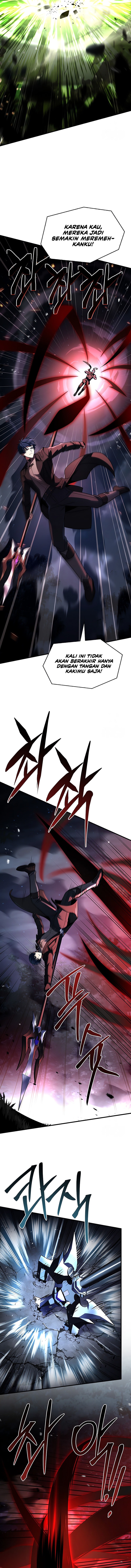 Read Return of the Legendary Spear Knight (ID) Manga Online